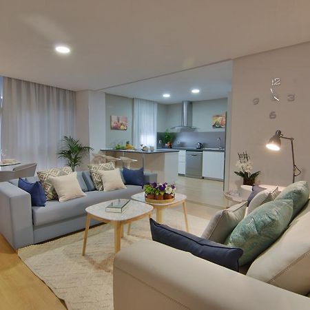 Chic-Housing Las Canteras Las Palmas de Gran Canaria Extérieur photo