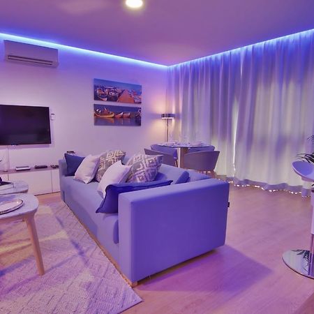 Chic-Housing Las Canteras Las Palmas de Gran Canaria Extérieur photo