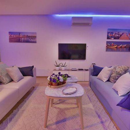 Chic-Housing Las Canteras Las Palmas de Gran Canaria Extérieur photo