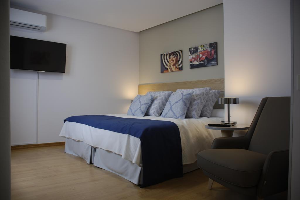 Chic-Housing Las Canteras Las Palmas de Gran Canaria Extérieur photo