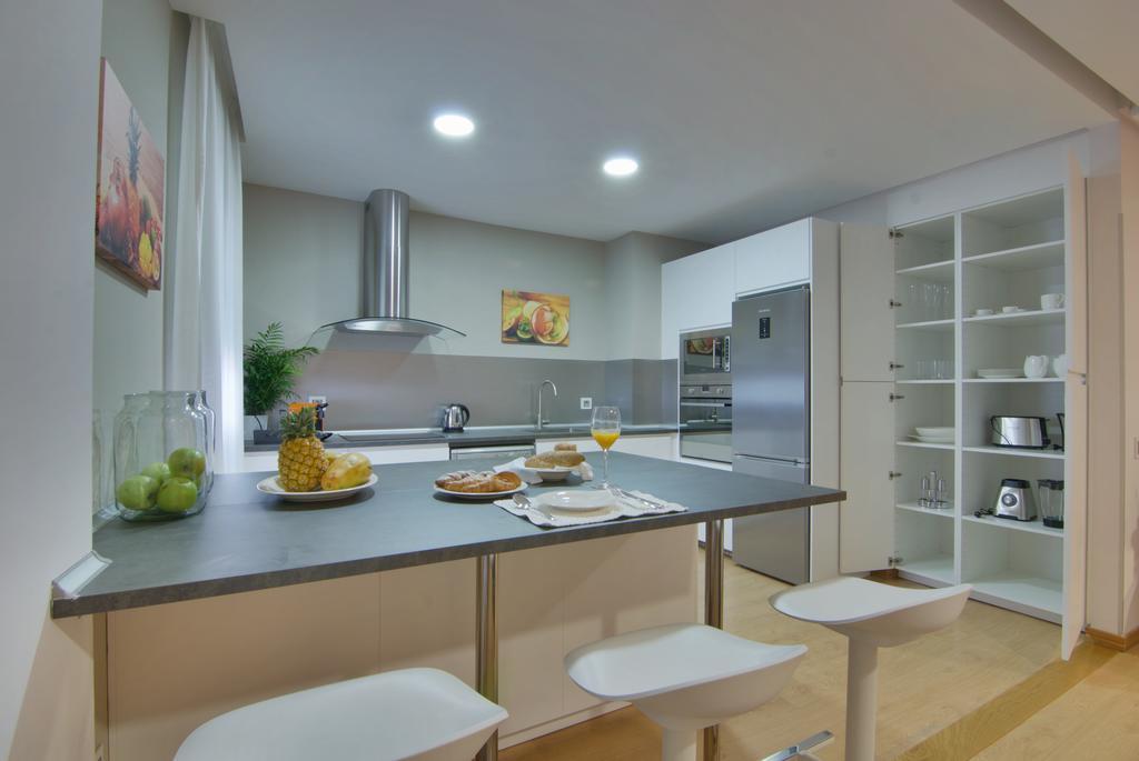 Chic-Housing Las Canteras Las Palmas de Gran Canaria Extérieur photo