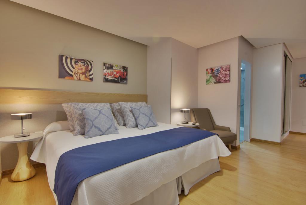 Chic-Housing Las Canteras Las Palmas de Gran Canaria Extérieur photo