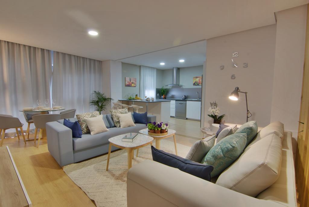 Chic-Housing Las Canteras Las Palmas de Gran Canaria Extérieur photo