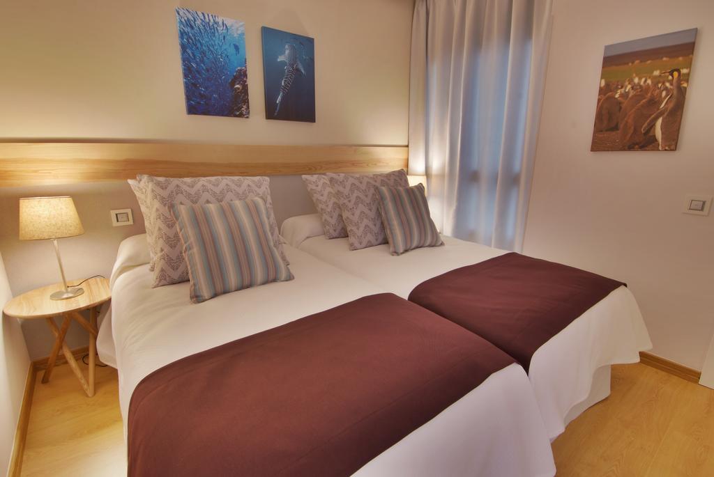 Chic-Housing Las Canteras Las Palmas de Gran Canaria Extérieur photo