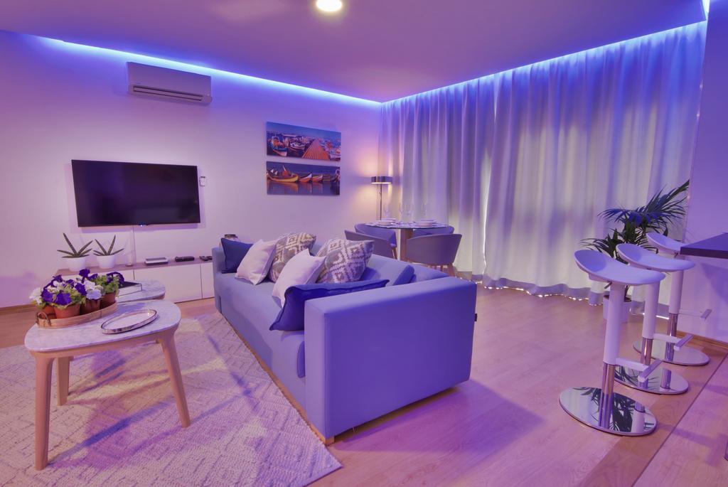 Chic-Housing Las Canteras Las Palmas de Gran Canaria Extérieur photo