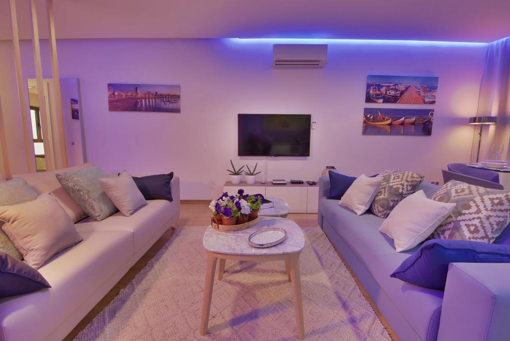 Chic-Housing Las Canteras Las Palmas de Gran Canaria Extérieur photo