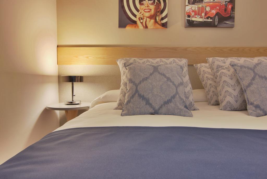 Chic-Housing Las Canteras Las Palmas de Gran Canaria Extérieur photo