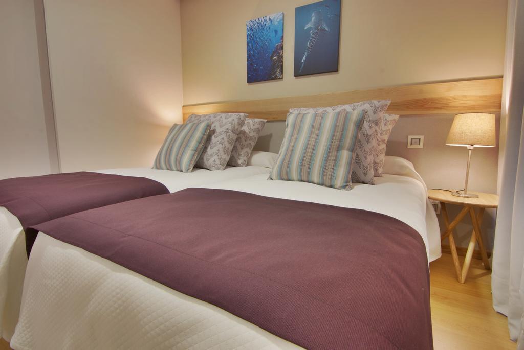 Chic-Housing Las Canteras Las Palmas de Gran Canaria Extérieur photo