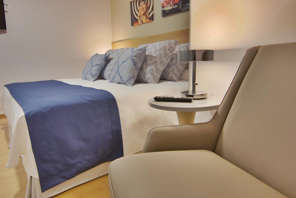 Chic-Housing Las Canteras Las Palmas de Gran Canaria Extérieur photo