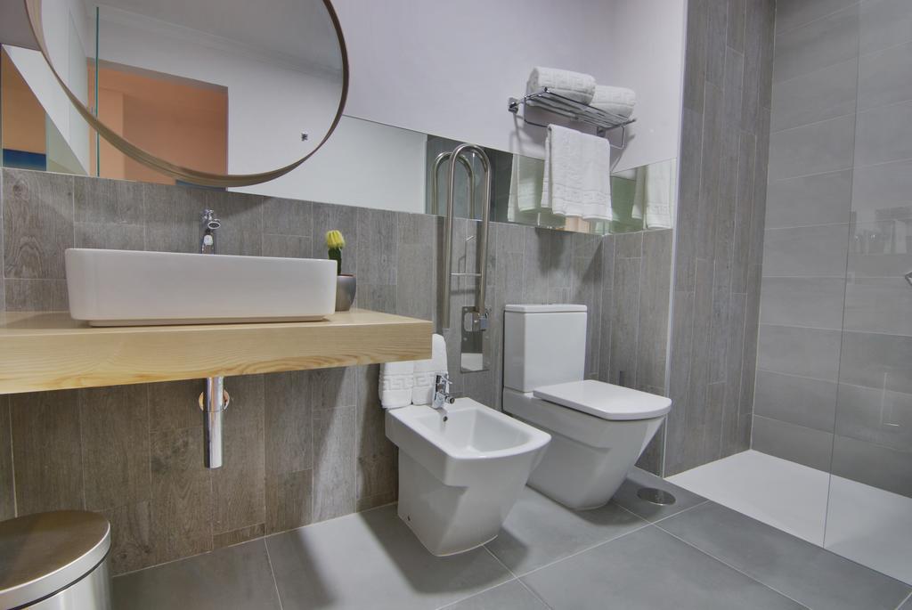 Chic-Housing Las Canteras Las Palmas de Gran Canaria Extérieur photo
