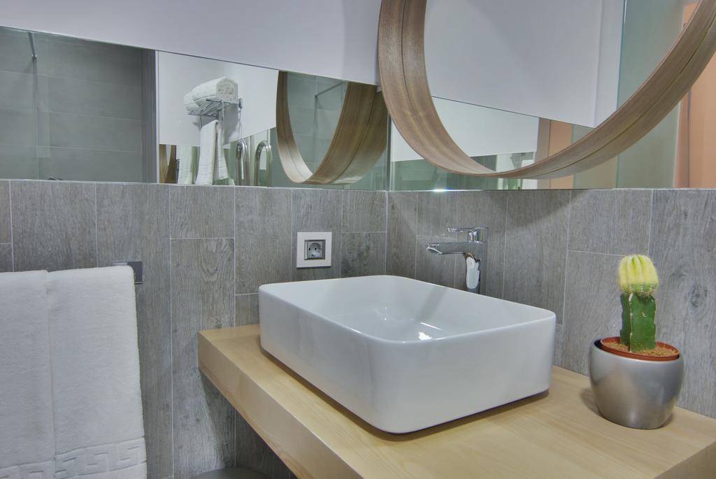 Chic-Housing Las Canteras Las Palmas de Gran Canaria Extérieur photo