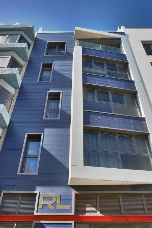 Chic-Housing Las Canteras Las Palmas de Gran Canaria Extérieur photo