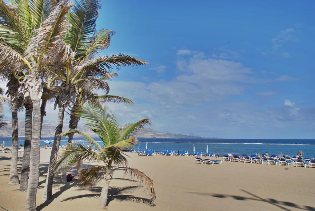 Chic-Housing Las Canteras Las Palmas de Gran Canaria Extérieur photo