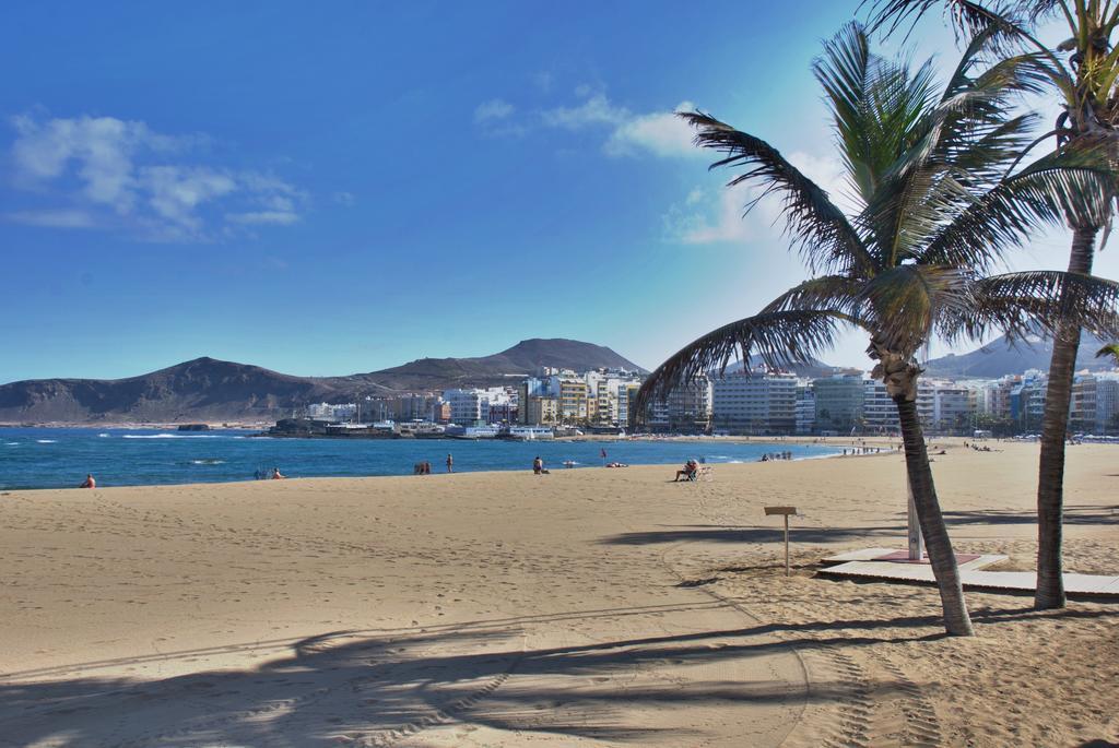 Chic-Housing Las Canteras Las Palmas de Gran Canaria Extérieur photo