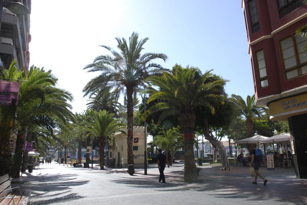 Chic-Housing Las Canteras Las Palmas de Gran Canaria Extérieur photo