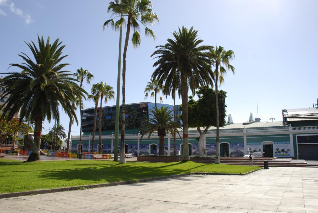 Chic-Housing Las Canteras Las Palmas de Gran Canaria Extérieur photo